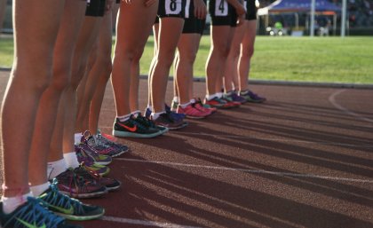 The 2017 UQ Sport 1500m Classic The 2017 UQ Sport 1500m Classic